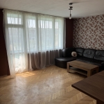 Дава се под наем Четиристаен апартамент в Стара Загора, Център - 78 кв.м за 295.8 € - Снимка #1