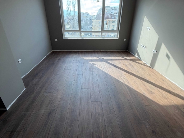 Дава се под наем Двустаен апартамент в София, Овча купел 2 - 70 кв.м за 900 € - Снимка #1