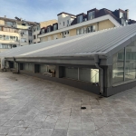 Дава се под наем Офис в Велико Търново, Център - 195 кв.м за 1020 € - Снимка #1