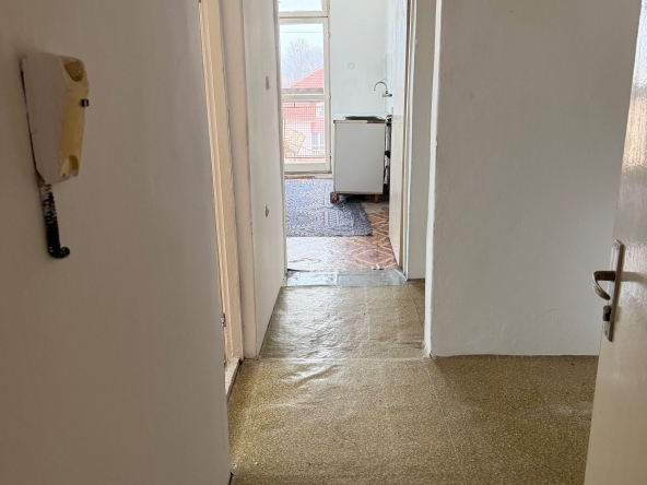 Четиристаен апартамент в Две могили - 96 кв.м за 691 €/кв.м - Снимка #1