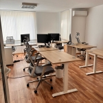 Дава се под наем Офис в Варна, Бриз - 90 кв.м за 1122 € - Снимка #1