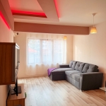 Дава се под наем Двустаен апартамент в София, Център - 106 кв.м за 638.01 € - Снимка #1