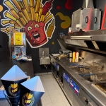 Заведение в Велико Търново, Стара част - 40 кв.м за 421 €/кв.м - Снимка #1