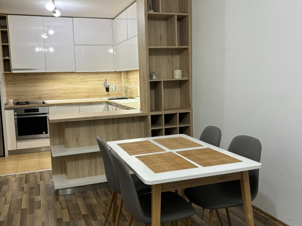 Тристаен апартамент в с. Приселци, Област Варна - 90 кв.м за 1071 €/кв.м - Снимка #1