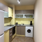 Дава се под наем Едностаен апартамент в София, Младост 1 - 55 кв.м за 433.5 € - Снимка #1