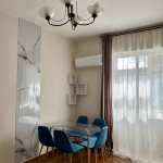 Дава се под наем Двустаен апартамент в Пловдив, Център - 60 кв.м за 598.23 € - Снимка #1