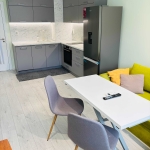 Дава се под наем Тристаен апартамент в София, Слатина - 83 кв.м за 747.66 € - Снимка #1