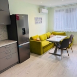 Дава се под наем Тристаен апартамент в София, Слатина - 83 кв.м за 746.64 € - Снимка #1