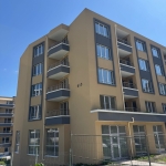 Гараж / Паркомясто в Бургас, Меден рудник - зона В - 35 кв.м за 572 €/кв.м - Снимка #1