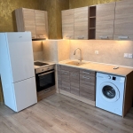 Едностаен апартамент в София, Малинова долина - 45 кв.м за 1564 €/кв.м - Снимка #1