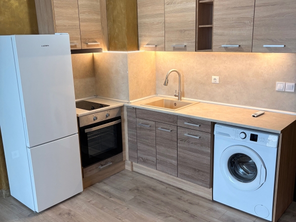 Едностаен апартамент в София, Малинова долина - 45 кв.м за 1564 €/кв.м - Снимка #1