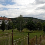 Промишлена сграда в Бобошево - 1920 кв.м за 266 €/кв.м - Снимка #1