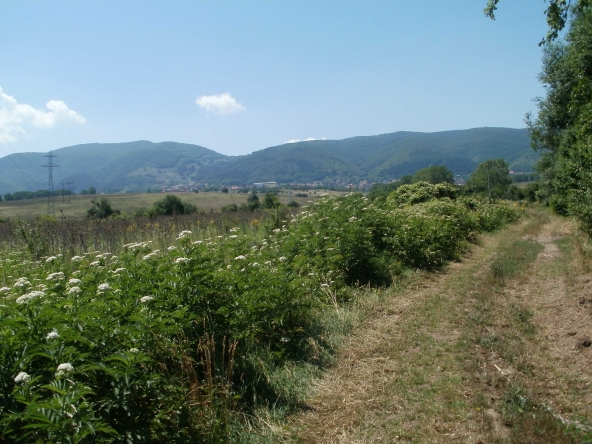 Земеделски имот в София, Люлин 10 -  кв.м за 27 €/дка - Снимка #1