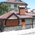 Дава се под наем Магазин в Банско - 40 кв.м за 765 € - Снимка #1