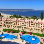 Дава се под наем Двустаен апартамент в Варна, Аспарухово - 67 кв.м за 663 € - Снимка #1