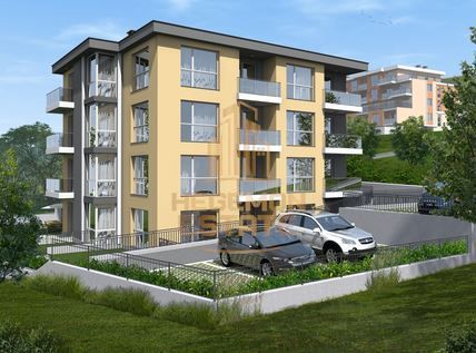 Тристаен апартамент в Варна, м-т Пчелина - 69 кв.м за 690 €/кв.м - Снимка #1