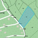 Парцел в с. Панчарево, Област София-град - 4812 кв.м за 10 €/кв.м - Снимка #1