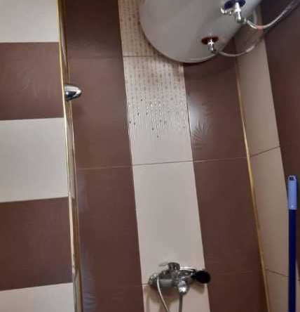 Дава се под наем Двустаен апартамент в Бургас, Славейков - 55 кв.м за 350 € - Снимка #1