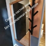 Дава се под наем Едностаен апартамент в София, Сухата река - 38 кв.м за 280.5 € - Снимка #1