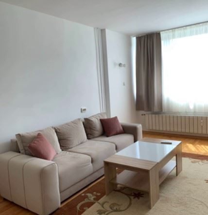 Дава се под наем Едностаен апартамент в София, Илинден - 47 кв.м за 447.78 € - Снимка #1