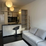 Дава се под наем Двустаен апартамент в София, Витоша - 54 кв.м за 597.21 € - Снимка #1