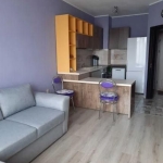 Дава се под наем Двустаен апартамент в Бургас, Изгрев - 56 кв.м за 510 € - Снимка #1