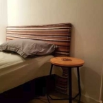 Дава се под наем Двустаен апартамент в София, Зона Б-5 - 52 кв.м за 348.84 € - Снимка #1