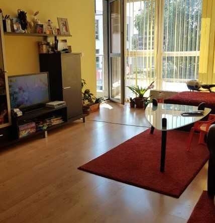 Дава се под наем Едностаен апартамент в Пловдив, Мараша - 30 кв.м за 179.52 € - Снимка #1