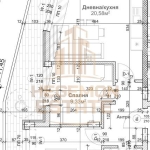 Тристаен апартамент в Варна, Левски - 89 кв.м за 1869 €/кв.м - Снимка #1