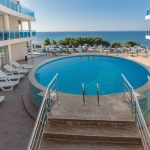 Едностаен апартамент в с. Равда, Област Бургас - 46 кв.м за 732 €/кв.м - Снимка #1