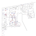 Промишлена сграда в с. Стефан Караджа, Област Варна - 550 кв.м за 273 €/кв.м - Снимка #1