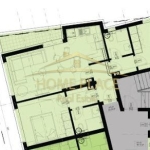 Тристаен апартамент в Варна, Левски - 98 кв.м за 1154 €/кв.м - Снимка #1