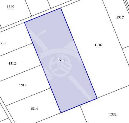 Земеделски имот в Бургас, Сарафово -  кв.м за 14000 €/дка - Снимка #1