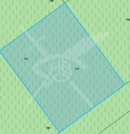 Парцел в Каблешково - 500 кв.м за 36 €/кв.м - Снимка #1