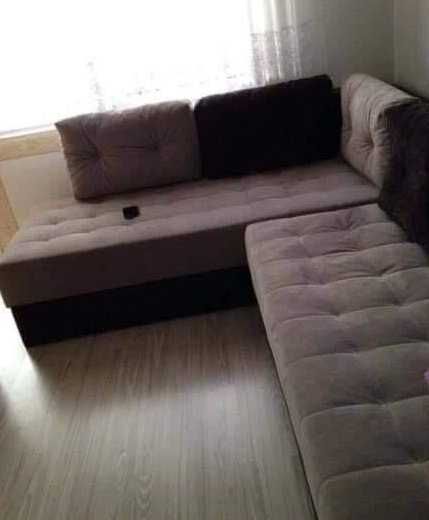 Дава се под наем Тристаен апартамент в Пловдив, Изгрев - 82 кв.м за 341.7 € - Снимка #1