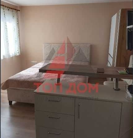 Дава се под наем Двустаен апартамент в Варна, Колхозен пазар - 40 кв.м за 500 € - Снимка #1