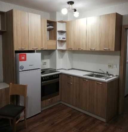 Дава се под наем Едностаен апартамент в София, Студентски град - 36 кв.м за 338.64 € - Снимка #1