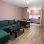 Дава се под наем Двустаен апартамент в Варна, Младост 1 - 60 кв.м за 698.19 € - Снимка #1