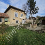 Къща в с. Русаля, Област Велико Търново - 100 кв.м за 500 €/кв.м - Снимка #1