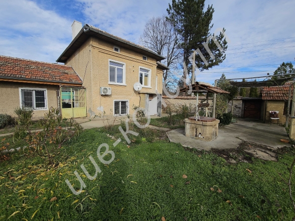 Къща в с. Русаля, Област Велико Търново - 100 кв.м за 980 €/кв.м - Снимка #1