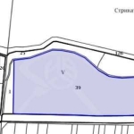 Парцел в с. Селци, Област Пловдив - 53546 кв.м за 8 €/кв.м - Снимка #1