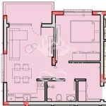 Двустаен апартамент в Велинград - 52 кв.м за 900 €/кв.м - Снимка #1