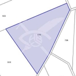 Парцел в Бургас, Ветрен - 23220 кв.м за 16 €/кв.м - Снимка #1