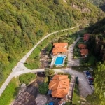 Дава се под наем Хотел в София, Павлово - 900 кв.м за 2550 € - Снимка #1