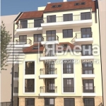 Тристаен апартамент в София, Център - 97 кв.м за 1990 €/кв.м - Снимка #1