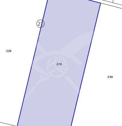 Парцел в с. Кошарица, Област Бургас - 25000 кв.м за 15 €/кв.м - Снимка #1