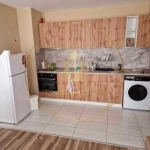 Дава се под наем Двустаен апартамент в Варна, м-т Пчелина - 50 кв.м за 423.81 € - Снимка #1