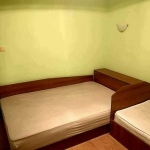 Дава се под наем Тристаен апартамент в Бургас, Меден рудник - зона А - 92 кв.м за 255 € - Снимка #1