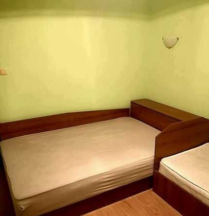 Дава се под наем Тристаен апартамент в Бургас, Меден рудник - зона А - 92 кв.м за 255 € - Снимка #1