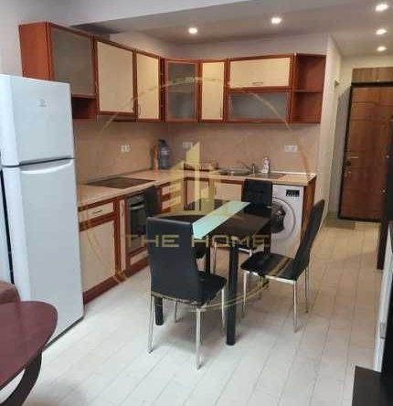 Дава се под наем Двустаен апартамент в Варна, Автогара - 50 кв.м за 398.82 € - Снимка #1